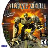 Slave Zero (Dreamcast)