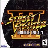 Street Fighter III: Double Impact (Dreamcast)