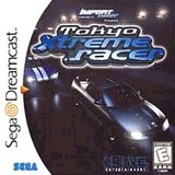 Tokyo Xtreme Racer (Dreamcast)