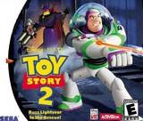 Toy Story 2: Buzz Lightyear to the Rescue (Dreamcast)