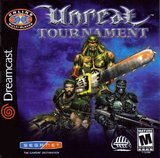 Unreal Tournament (Dreamcast)