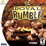 WWF Royal Rumble (Dreamcast)