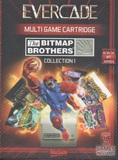 Bitmap Brothers Collection 1, The (Evercade)