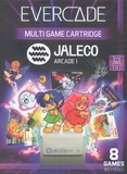 Jaleco Arcade 1 (Evercade)