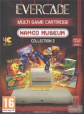 Namco Museum Collection 2 (Evercade)
