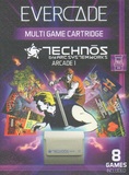 Technos Arcade 1 (Evercade)
