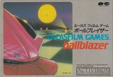 Ballblazer (Famicom)