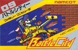 Battle City (Famicom)