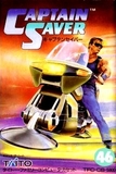 Captain Saver (Famicom)