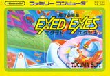 Exed Exes (Famicom)