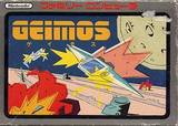 Geimos (Famicom)