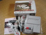 Nintendo Family Computer -- AV Edition (Famicom)