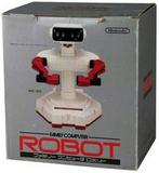 R.O.B. -- Robot Operating Buddy (Famicom)