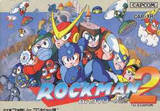 Rockman 2 (Famicom)