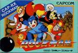 Rockman (Famicom)