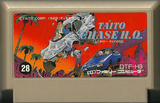 Taito Chase H.Q. (Famicom)