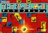 Tetris Flash (Famicom)