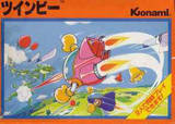 TwinBee (Famicom)