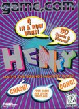 Henry (Game.com)