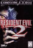 Resident Evil 2 (Game.com)