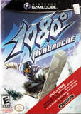 1080: Avalanche -- w/Bonus Disc (GameCube)