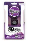 1GB SD Media Launcher for Wii & Gamecube (GameCube)