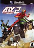 ATV: Quad Power Racing 2 (GameCube)
