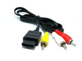 A/V Cable (GameCube)