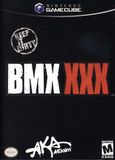 BMX XXX (GameCube)