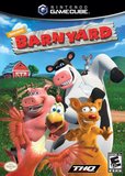 Barnyard (GameCube)