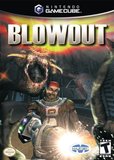 BlowOut (GameCube)