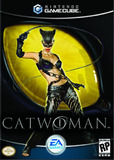 Catwoman (GameCube)
