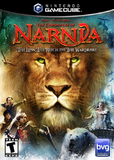 Chronicles of Narnia: The Lion, The Witch and The Wardrobe, The (GameCube)