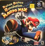 Dance Dance Revolution: Mario Mix -- Pad Only (GameCube)