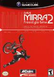 Dave Mirra Freestyle BMX 2 (GameCube)