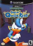 Donald Duck: Goin' Quackers (GameCube)