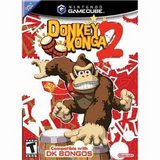 Donkey Konga 2: Hit Song Parade (GameCube)