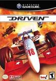 Driven (GameCube)