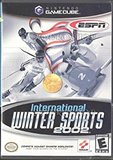 ESPN International Winter Sports 2002 (GameCube)