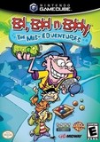 Ed, Edd n Eddy: The Mis-Edventures (GameCube)