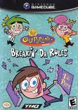 Fairly OddParents: Breakin' Da Rules (GameCube)