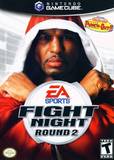 Fight Night: Round 2 (GameCube)