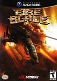 Fire Blade (GameCube)