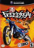 Freekstyle (GameCube)