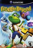 Frogger Beyond (GameCube)