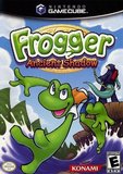 Frogger: Ancient Shadow (GameCube)