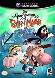 Grim Adventures of Billy & Mandy, The (GameCube)