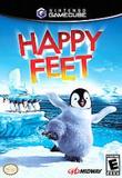 Happy Feet (GameCube)