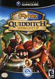 Harry Potter: Quidditch World Cup (GameCube)