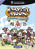 Harvest Moon: Magical Melody -- Box Only (GameCube)